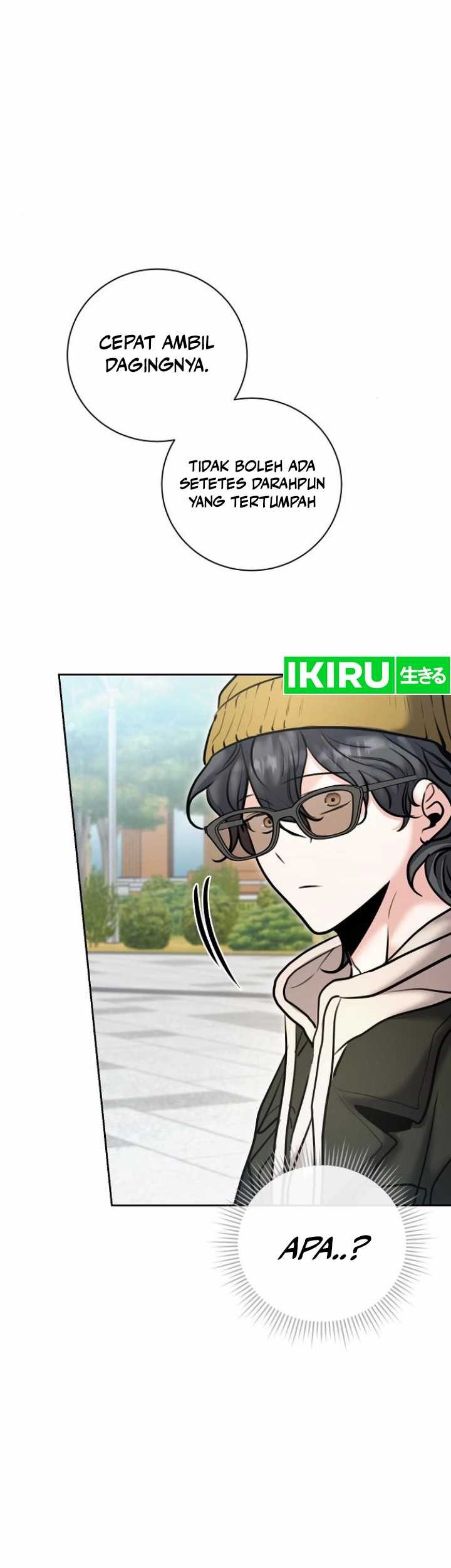 Genius Actor’s Aura Chapter 74 Gambar 42