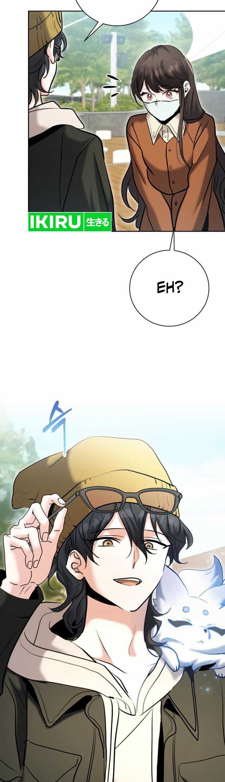 Genius Actor’s Aura Chapter 74 Gambar 45