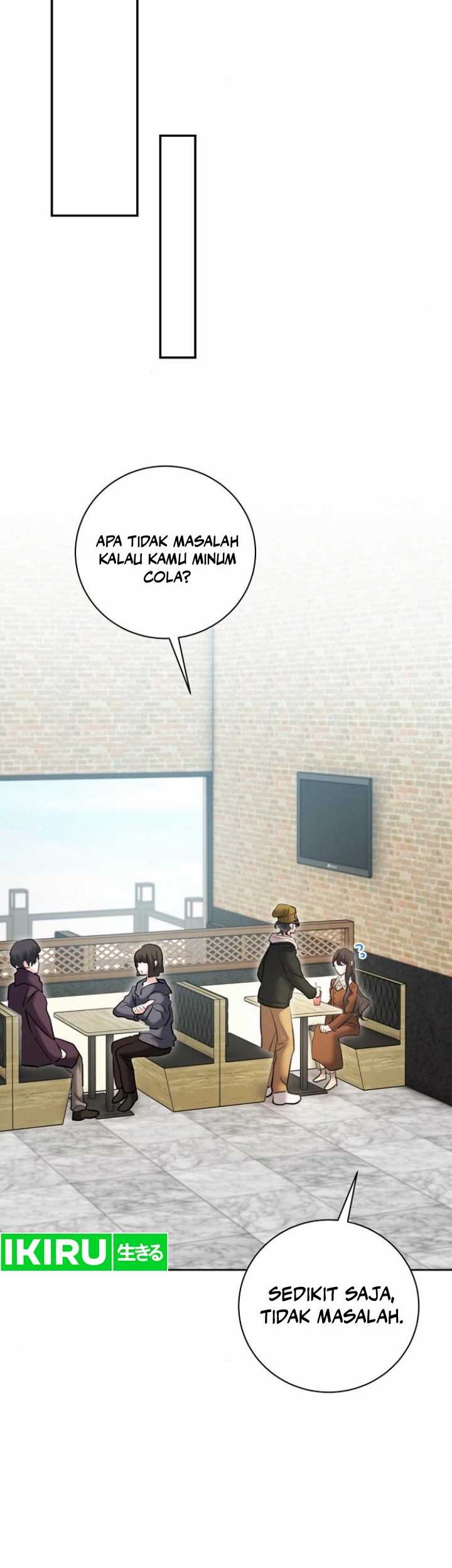 Genius Actor’s Aura Chapter 74 Gambar 47