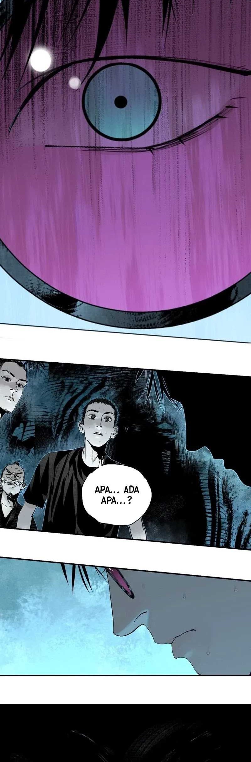 The Crow Chapter 17 Gambar 36