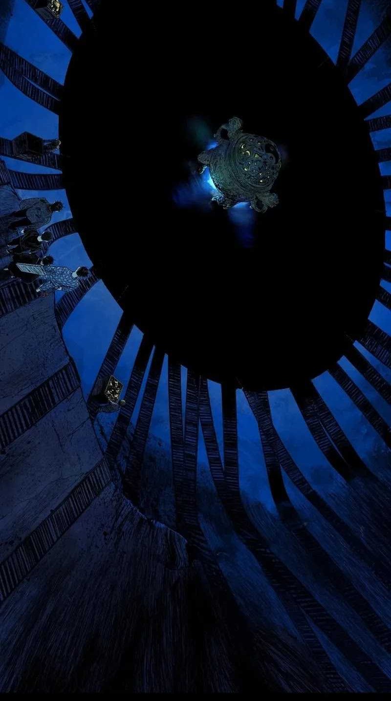 The Crow Chapter 17 Gambar 54