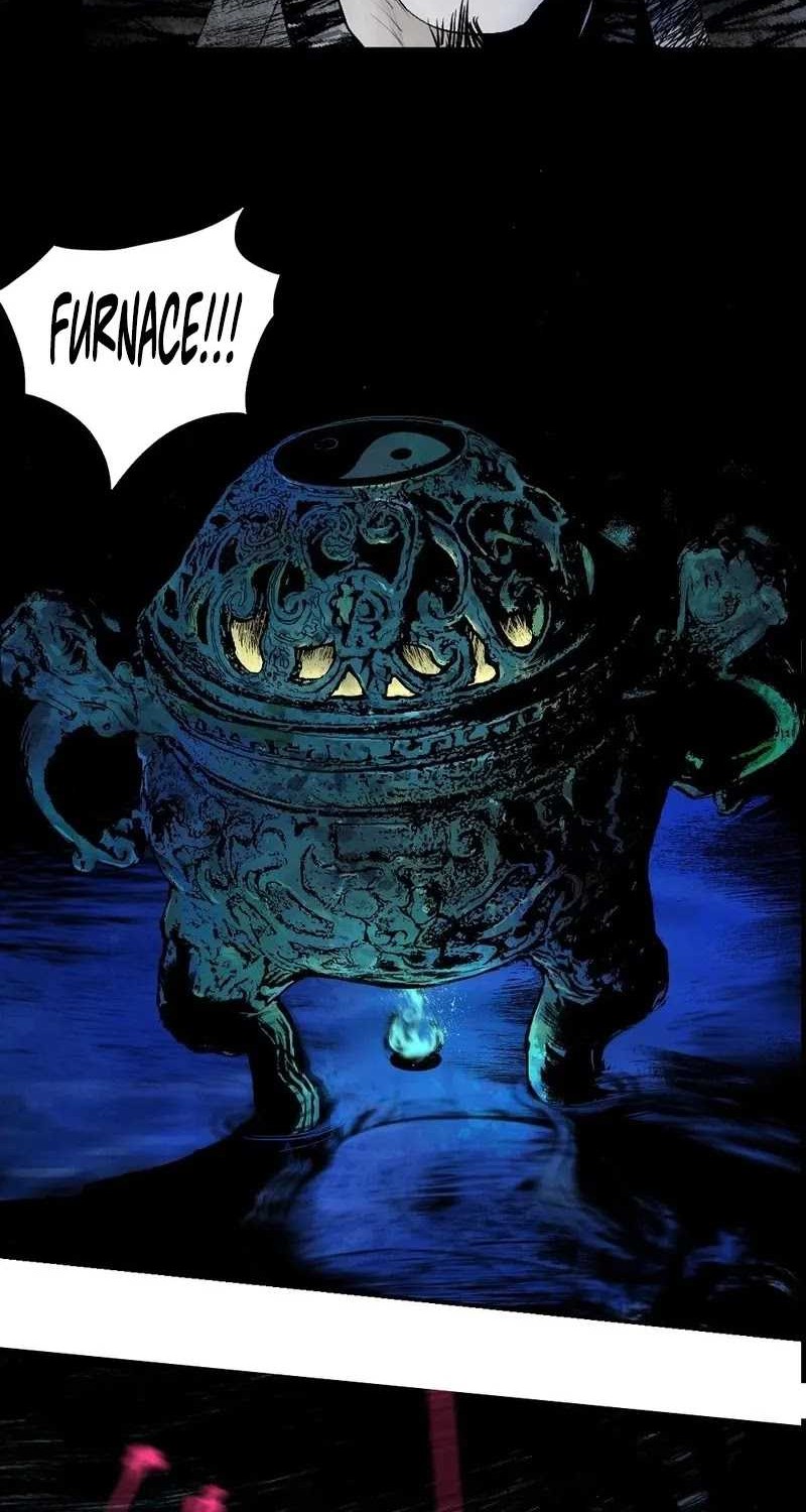 The Crow Chapter 17 Gambar 56