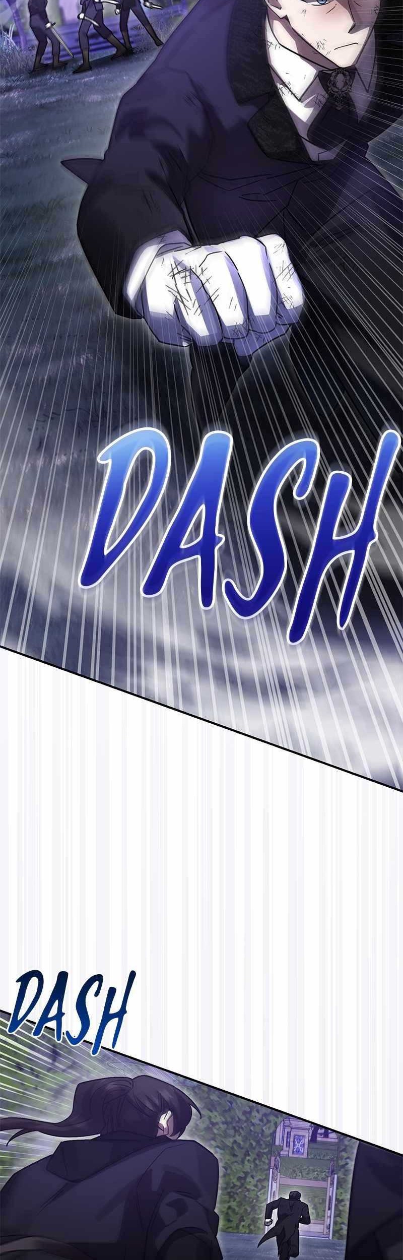 Heroes, Demons & Villains Chapter 85 Gambar 42