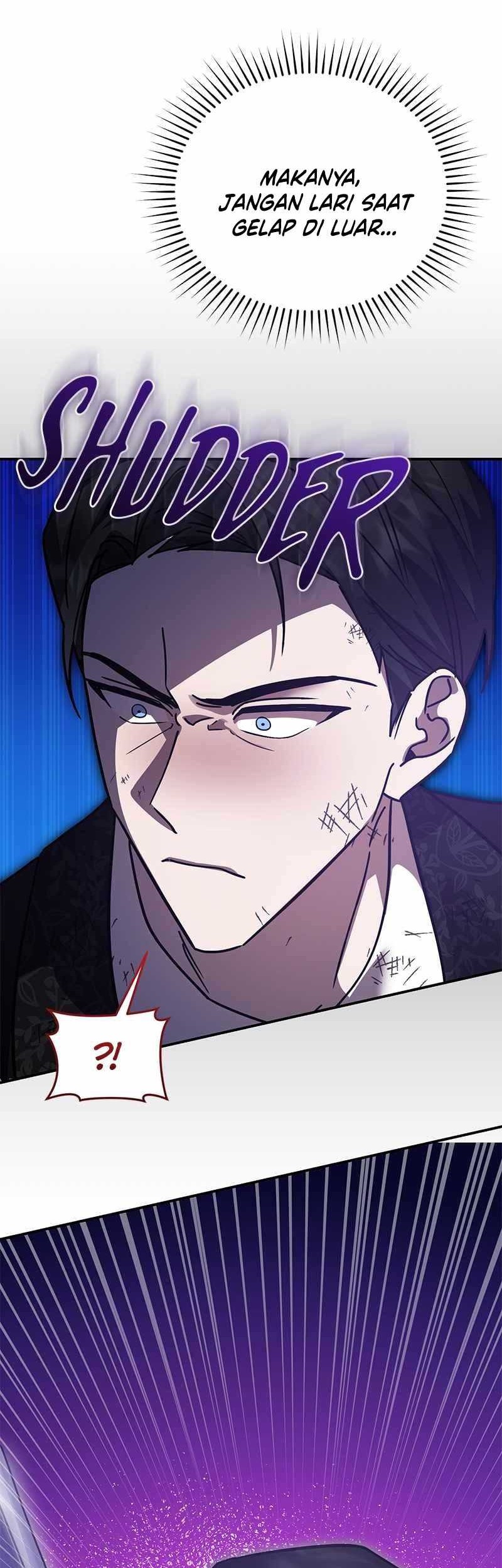 Heroes, Demons & Villains Chapter 85 Gambar 47