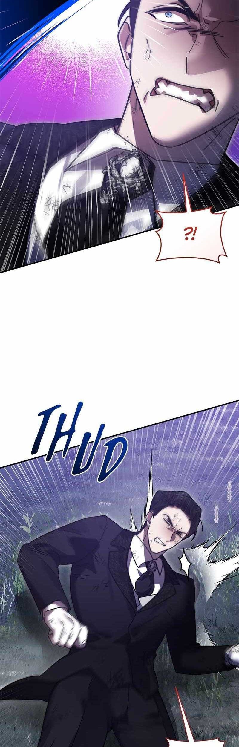 Heroes, Demons & Villains Chapter 85 Gambar 49