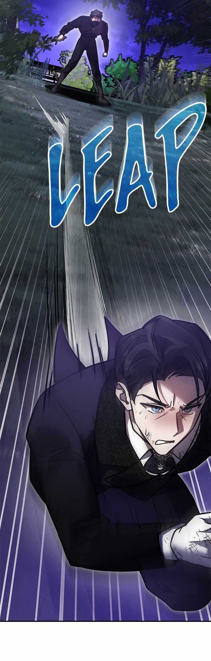 Heroes, Demons & Villains Chapter 85 Gambar 52