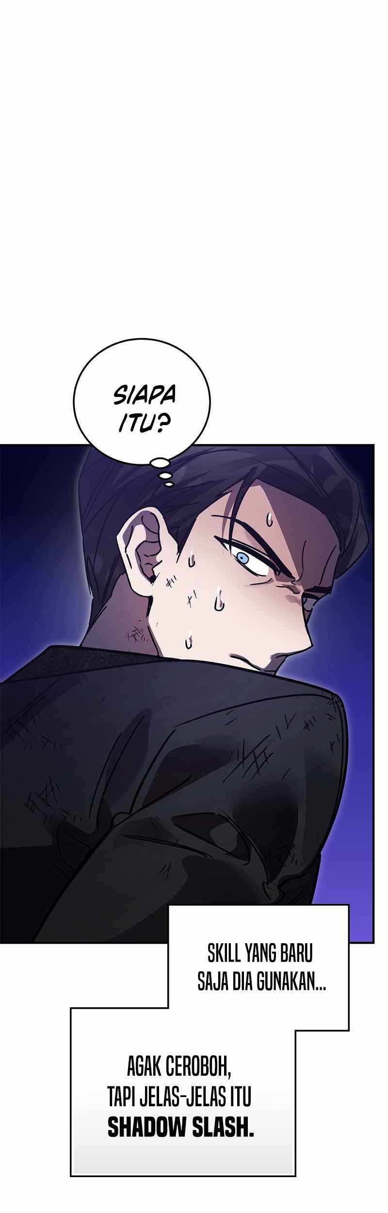 Heroes, Demons & Villains Chapter 85 Gambar 53