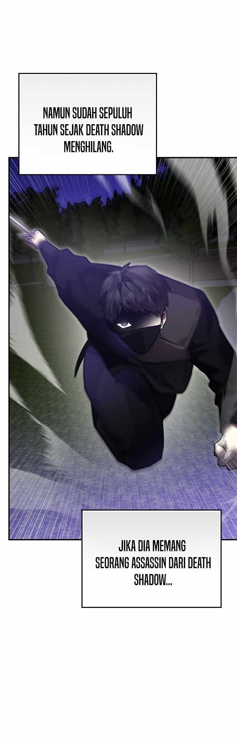 Heroes, Demons & Villains Chapter 85 Gambar 54
