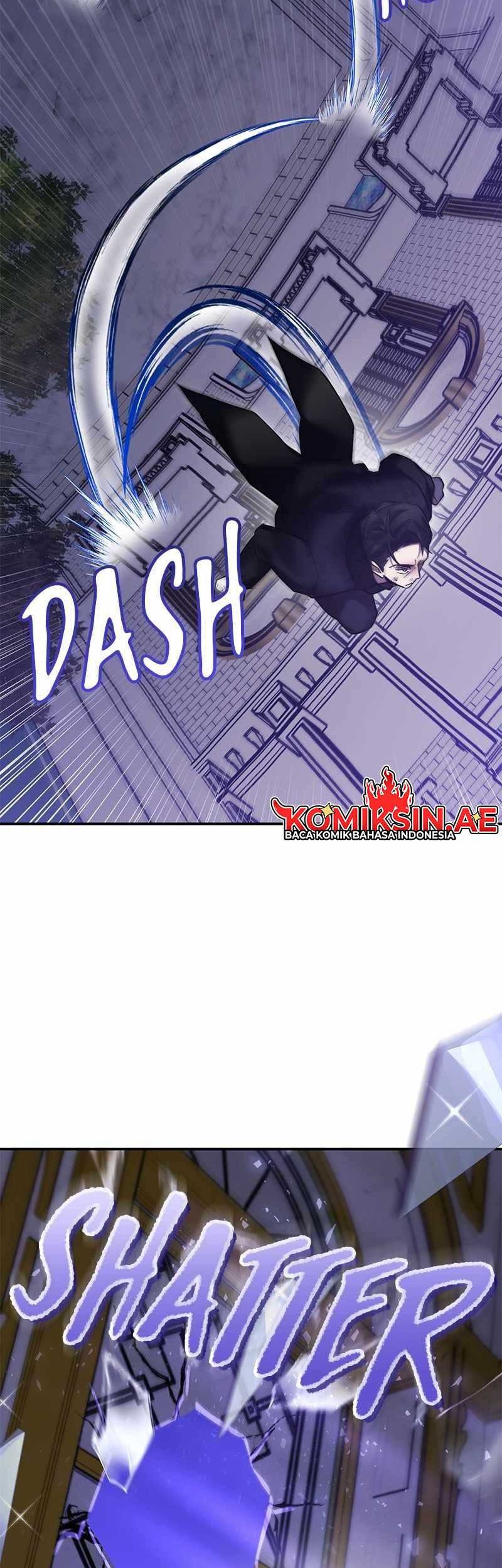 Heroes, Demons & Villains Chapter 85 Gambar 57