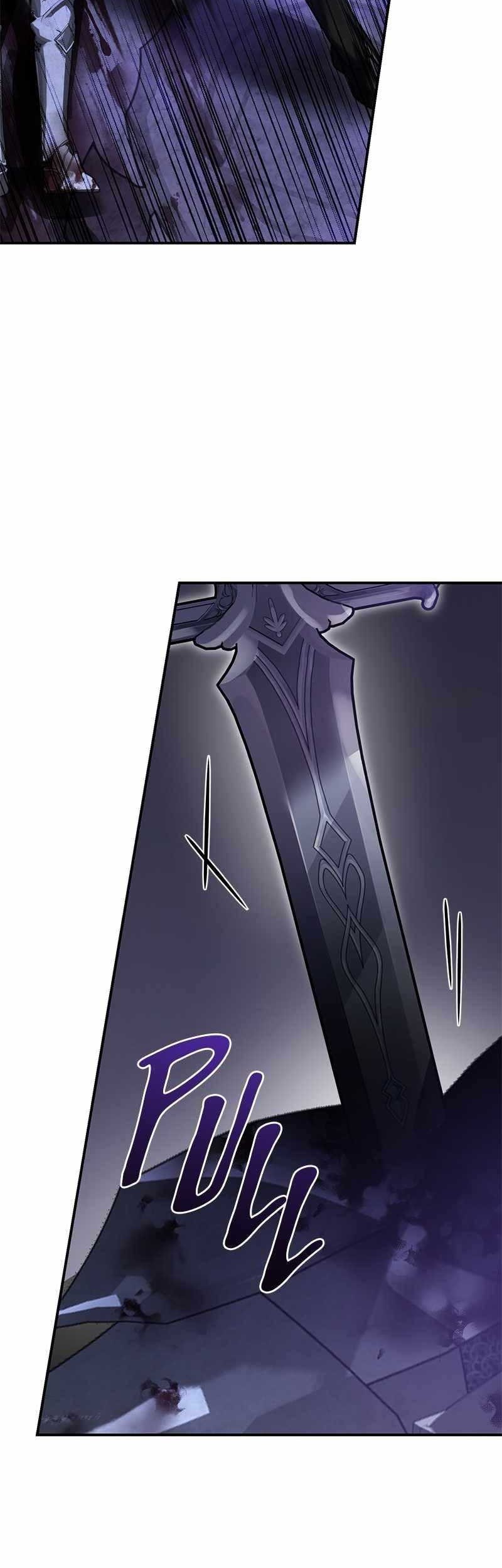 Heroes, Demons & Villains Chapter 85 Gambar 63