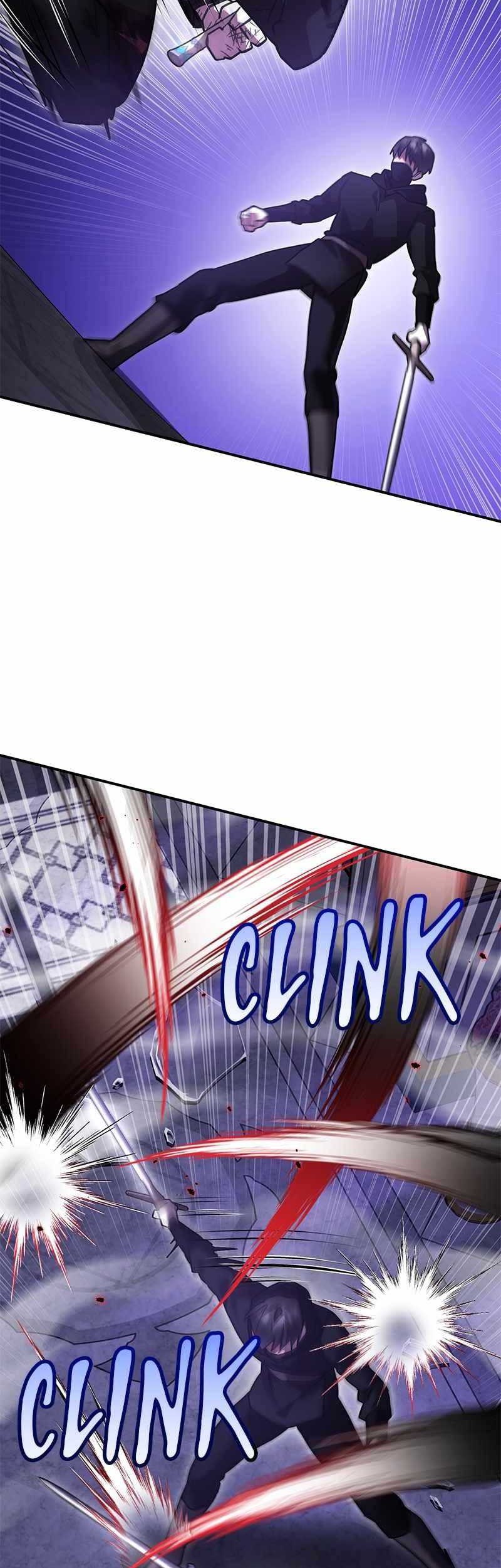 Heroes, Demons & Villains Chapter 85 Gambar 68