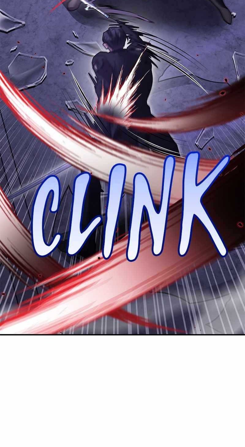 Heroes, Demons & Villains Chapter 85 Gambar 69