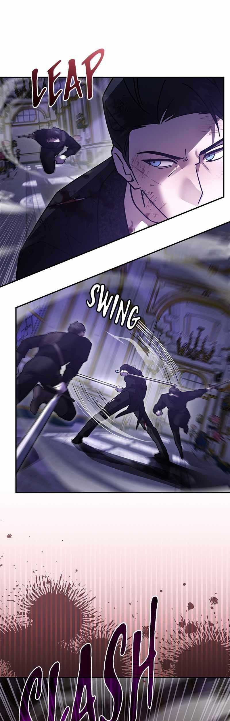 Heroes, Demons & Villains Chapter 85 Gambar 70
