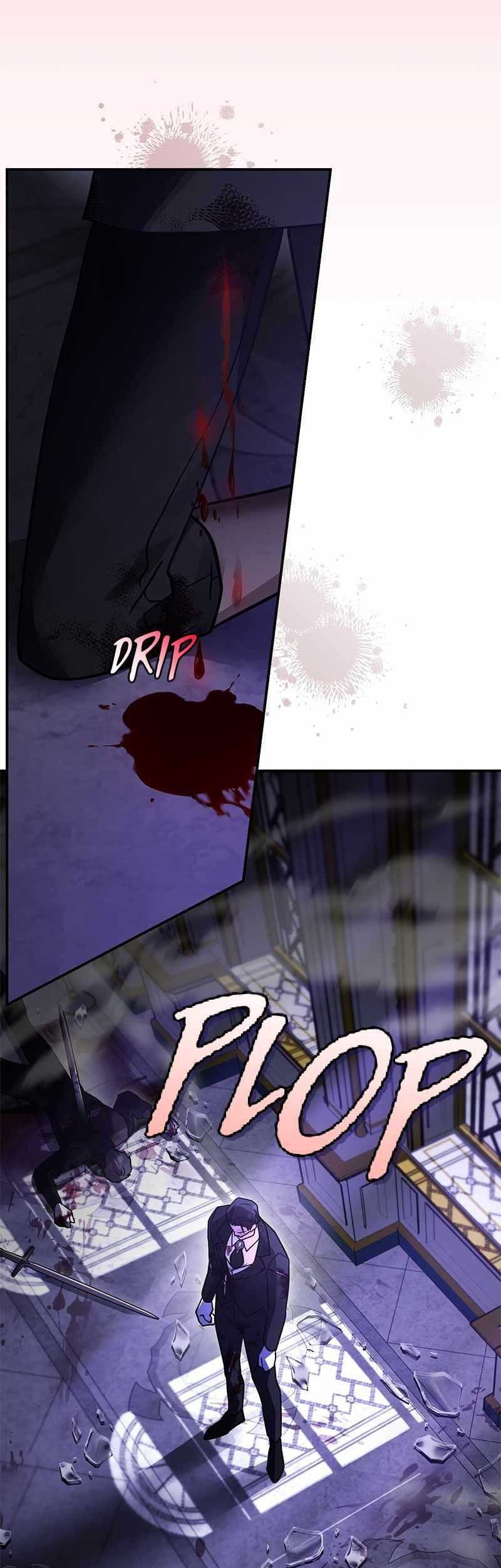 Heroes, Demons & Villains Chapter 85 Gambar 72