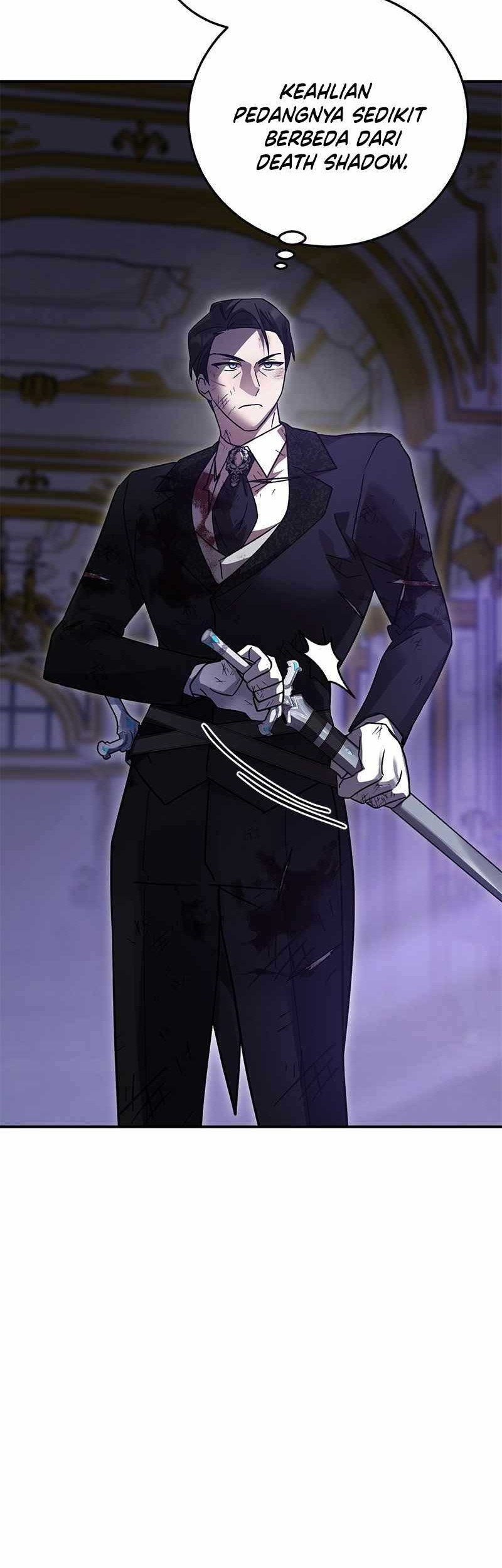 Heroes, Demons & Villains Chapter 85 Gambar 76