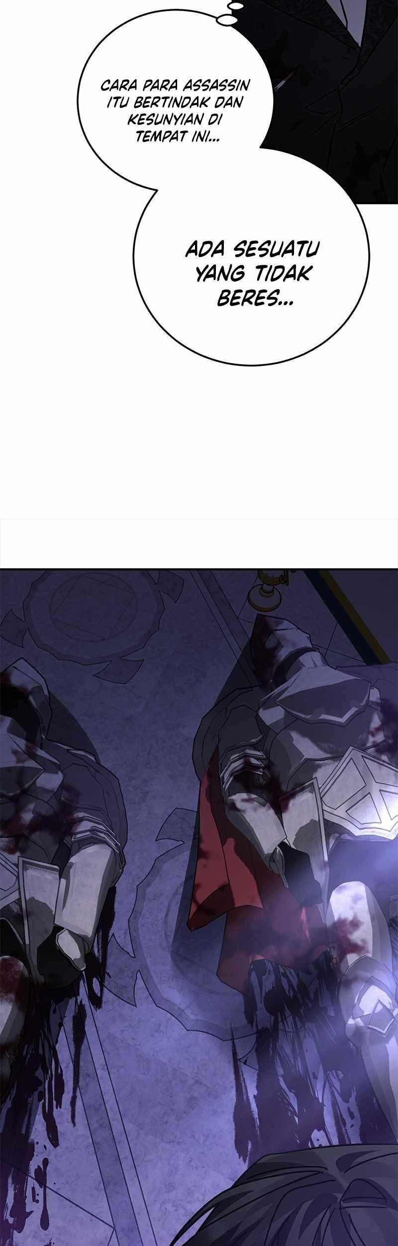 Heroes, Demons & Villains Chapter 85 Gambar 80