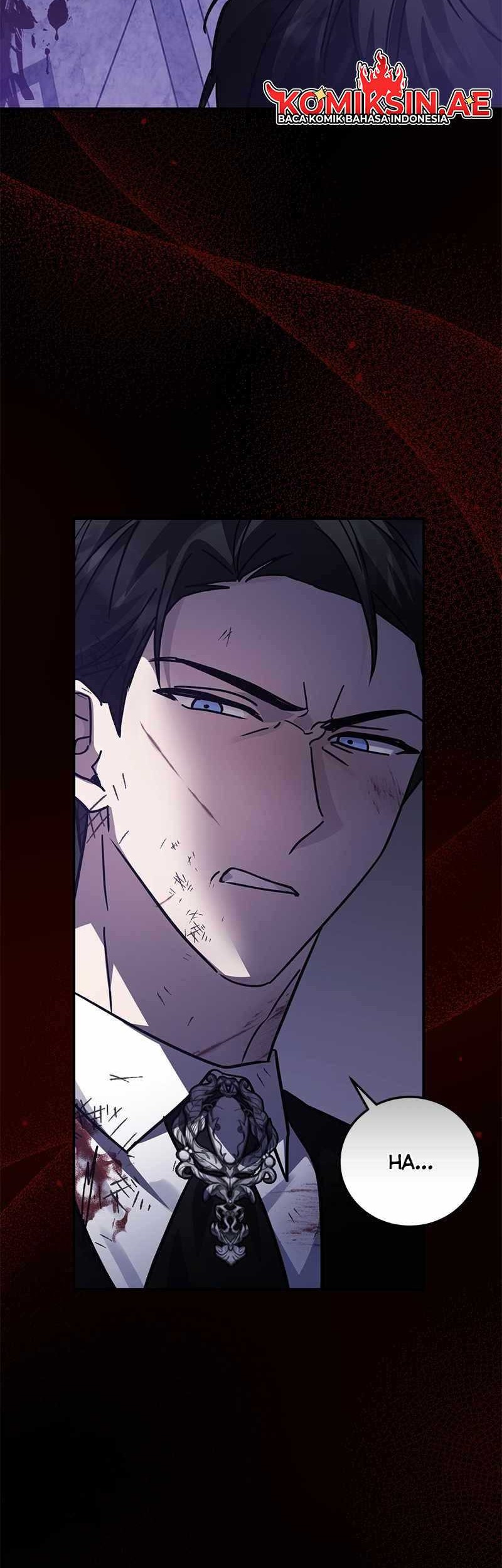 Heroes, Demons & Villains Chapter 85 Gambar 81