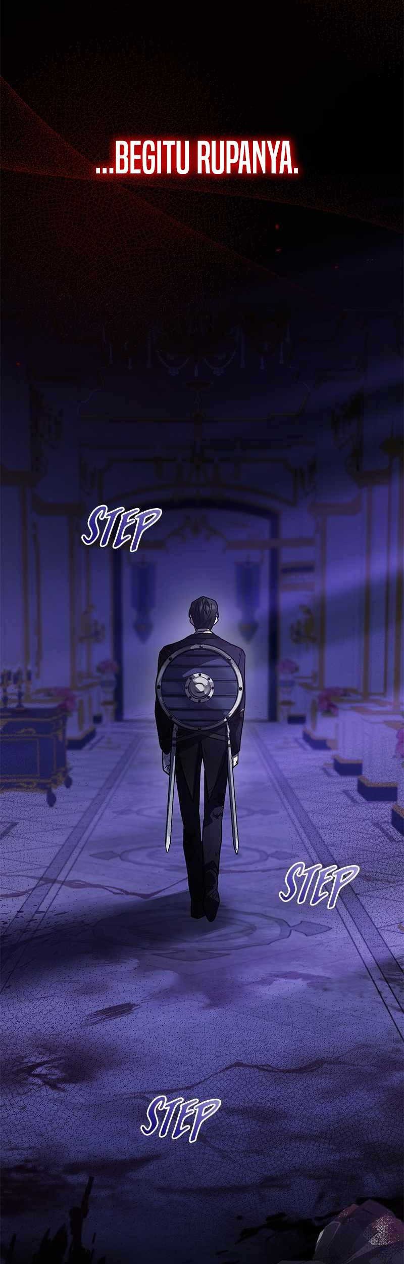 Heroes, Demons & Villains Chapter 85 Gambar 82