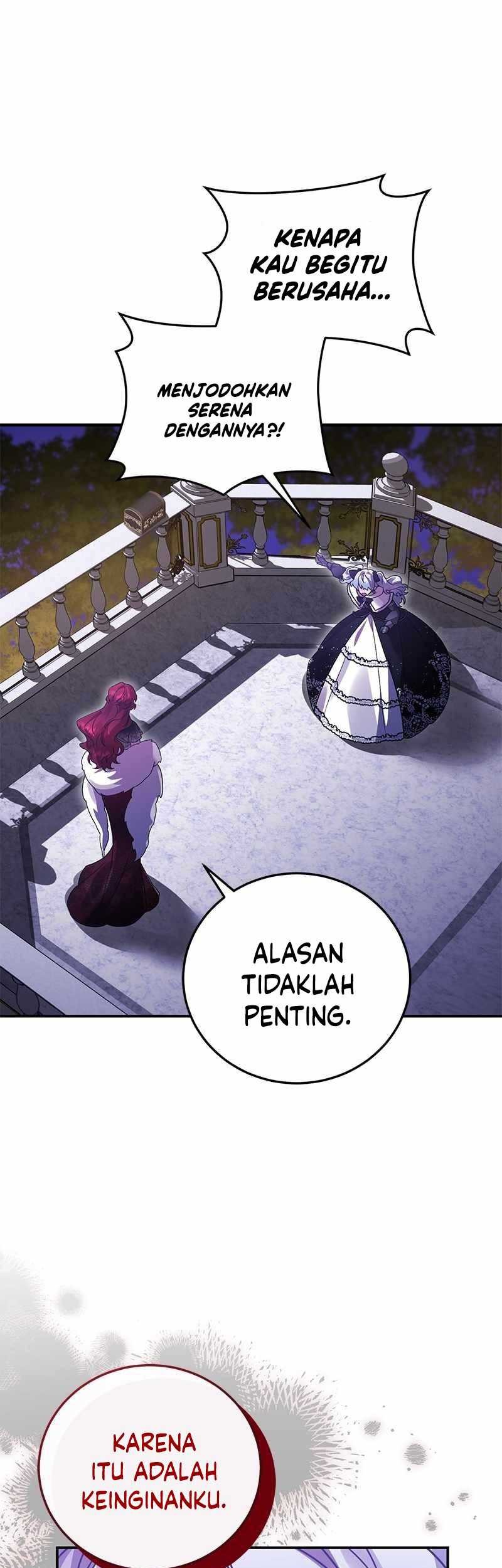 Baca  Heroes, Demons & Villains Chapter 85 Gambar 2