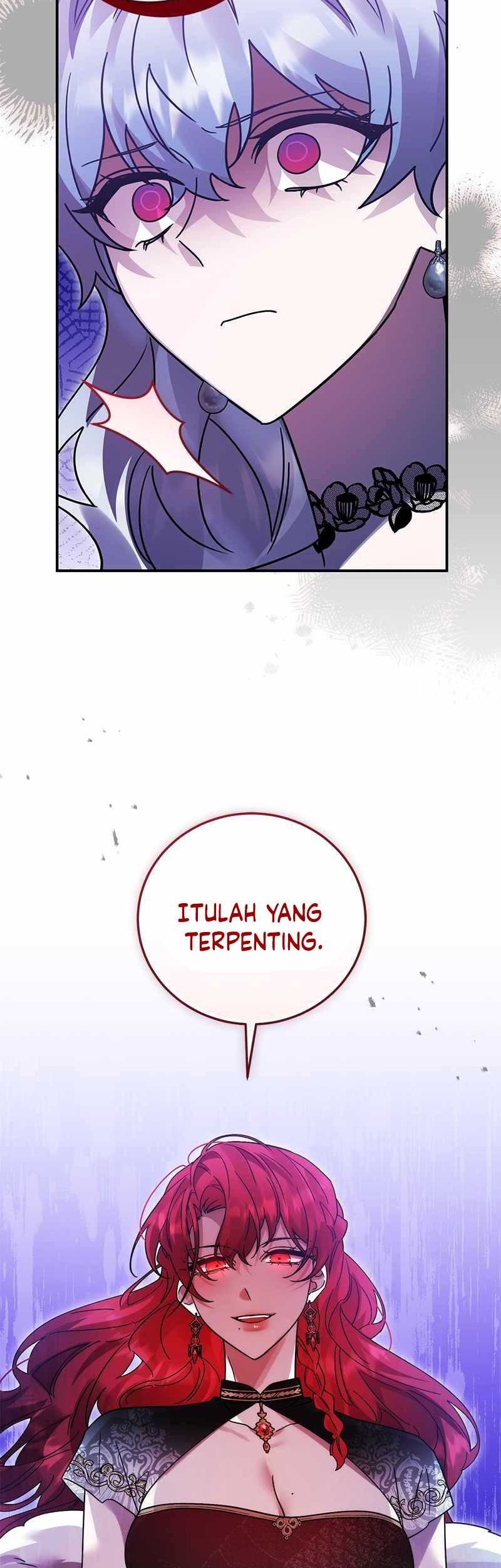 Heroes, Demons & Villains Chapter 85 Gambar 3