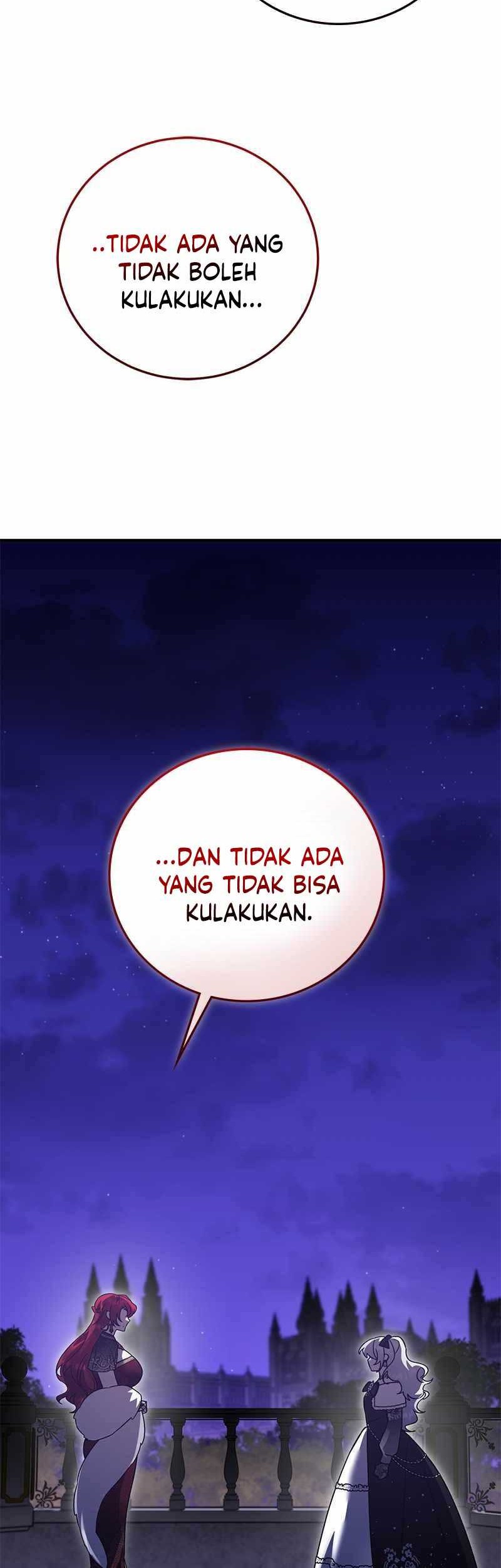 Heroes, Demons & Villains Chapter 85 Gambar 8