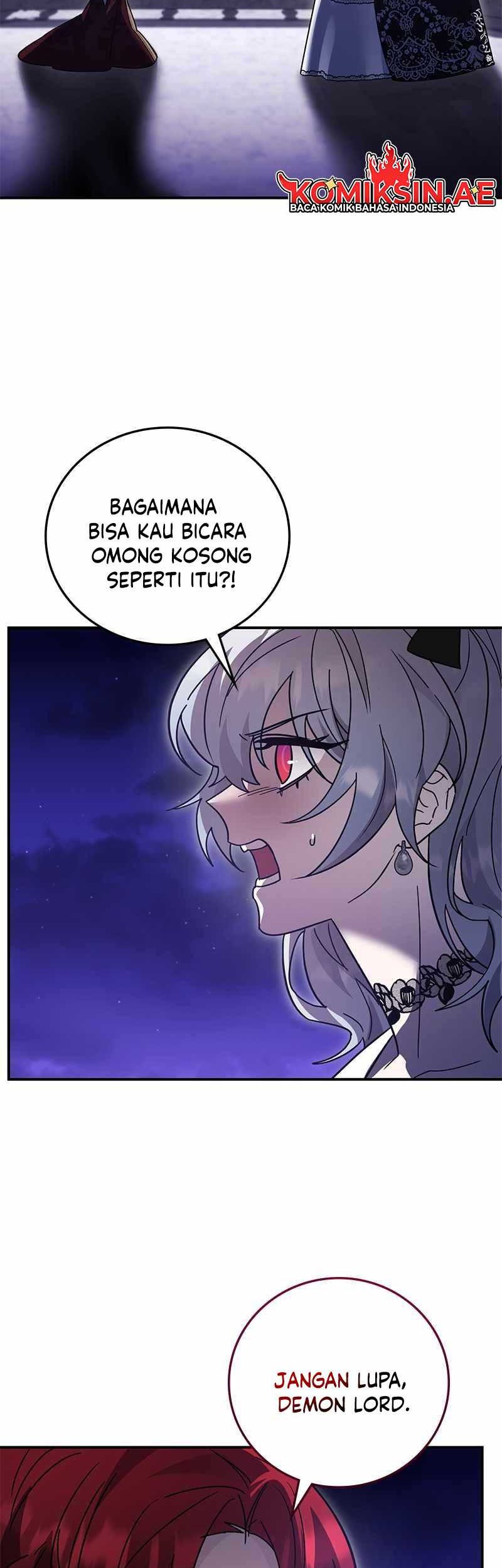 Heroes, Demons & Villains Chapter 85 Gambar 9