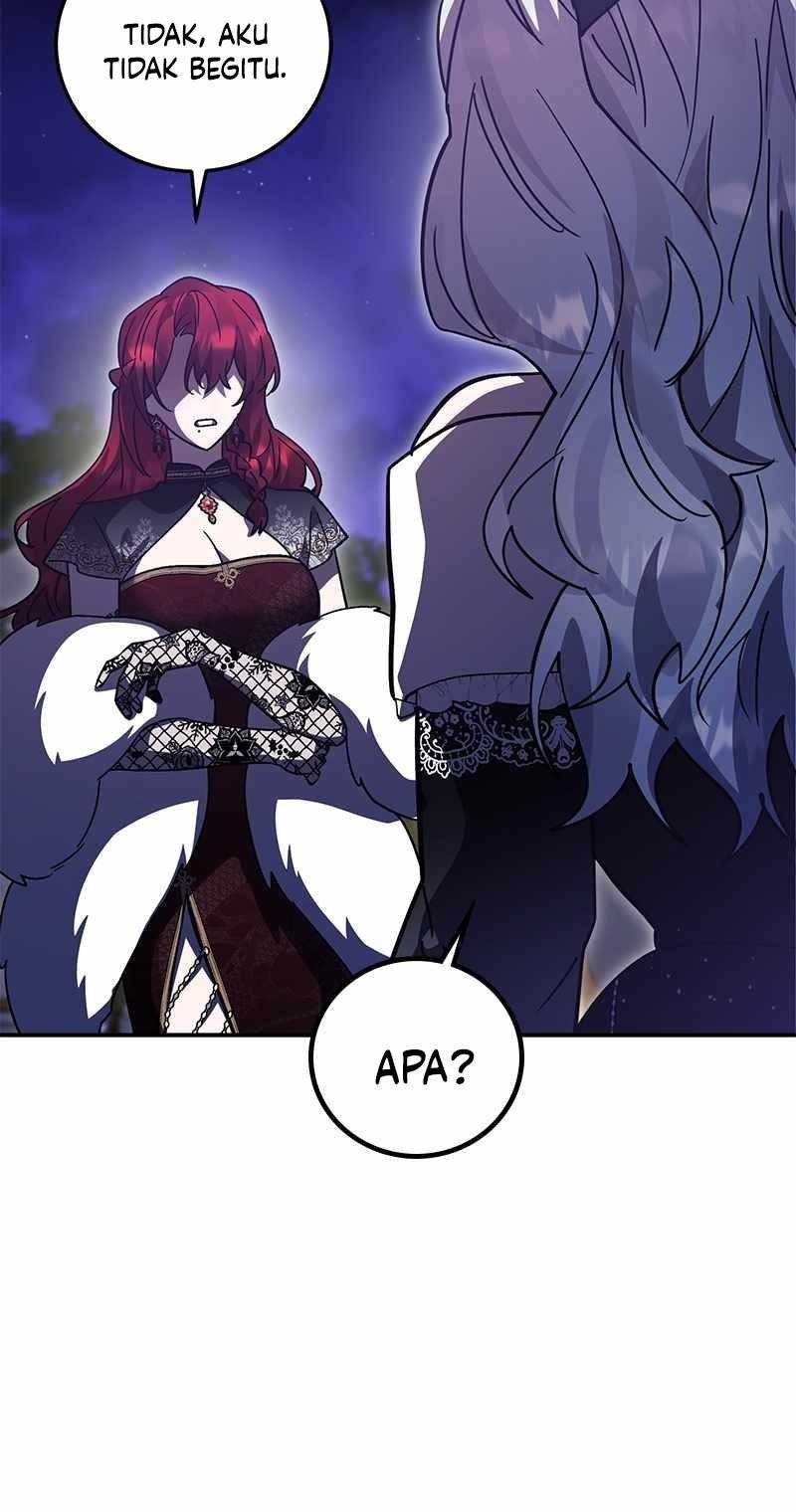 Heroes, Demons & Villains Chapter 85 Gambar 11