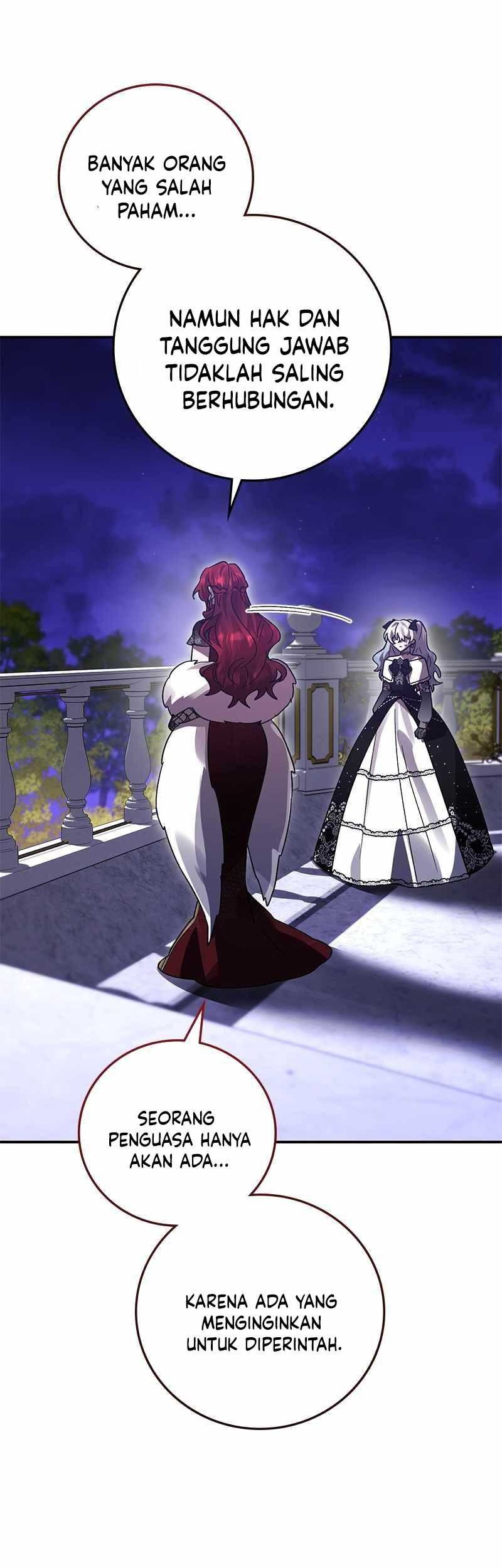 Heroes, Demons & Villains Chapter 85 Gambar 12