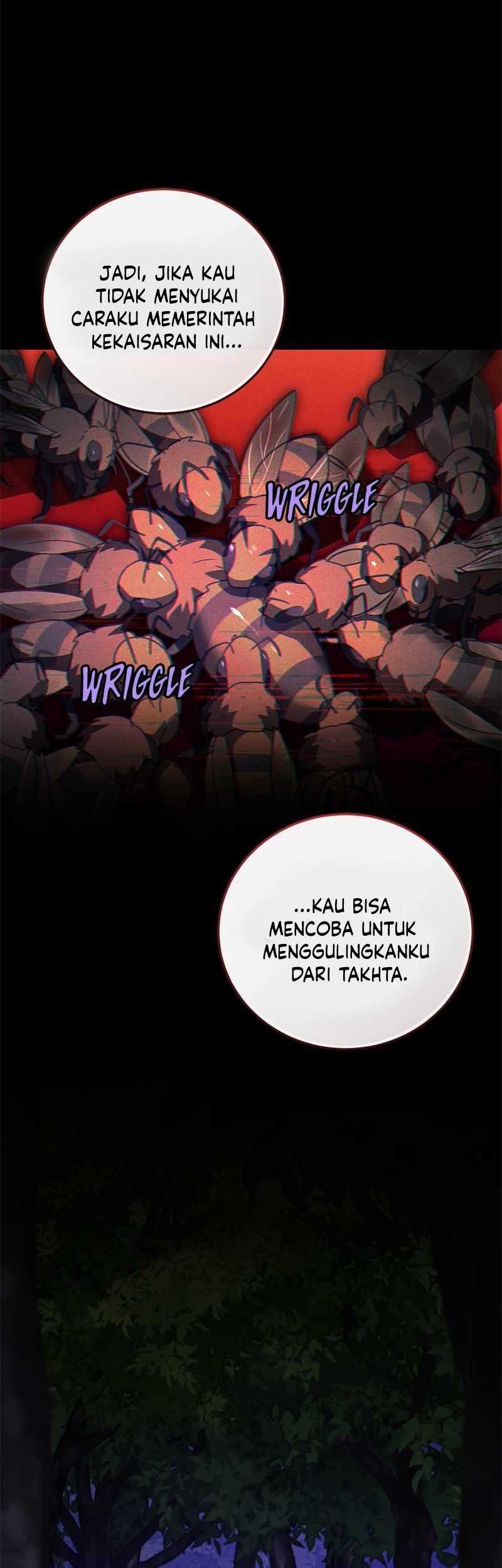 Heroes, Demons & Villains Chapter 85 Gambar 16