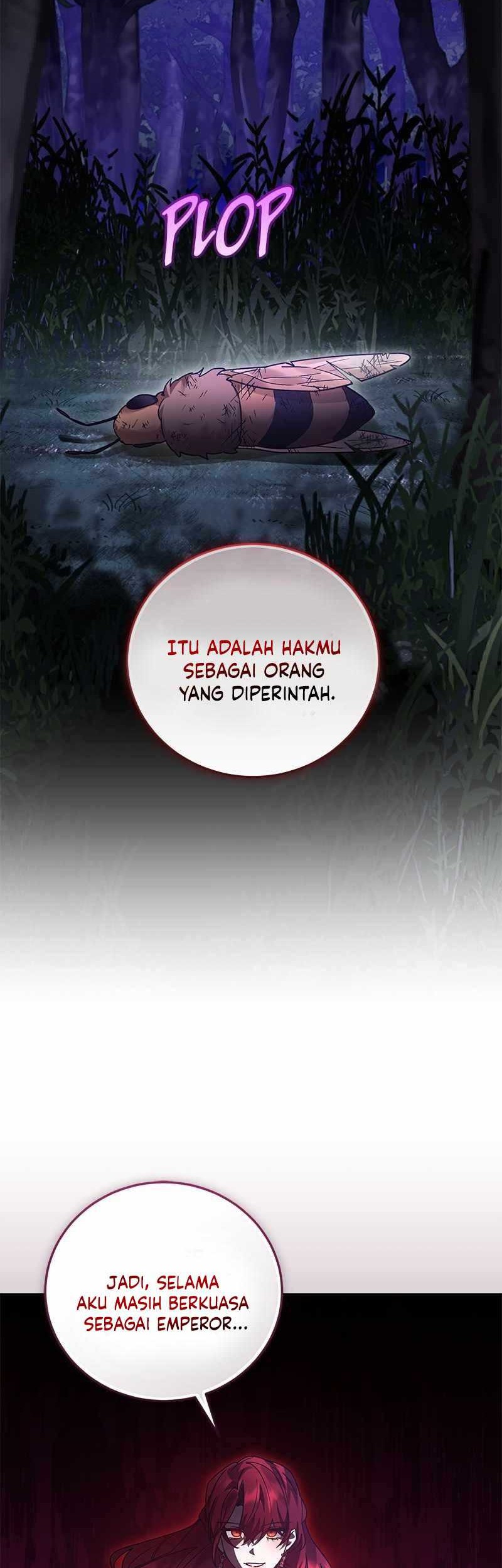 Heroes, Demons & Villains Chapter 85 Gambar 17