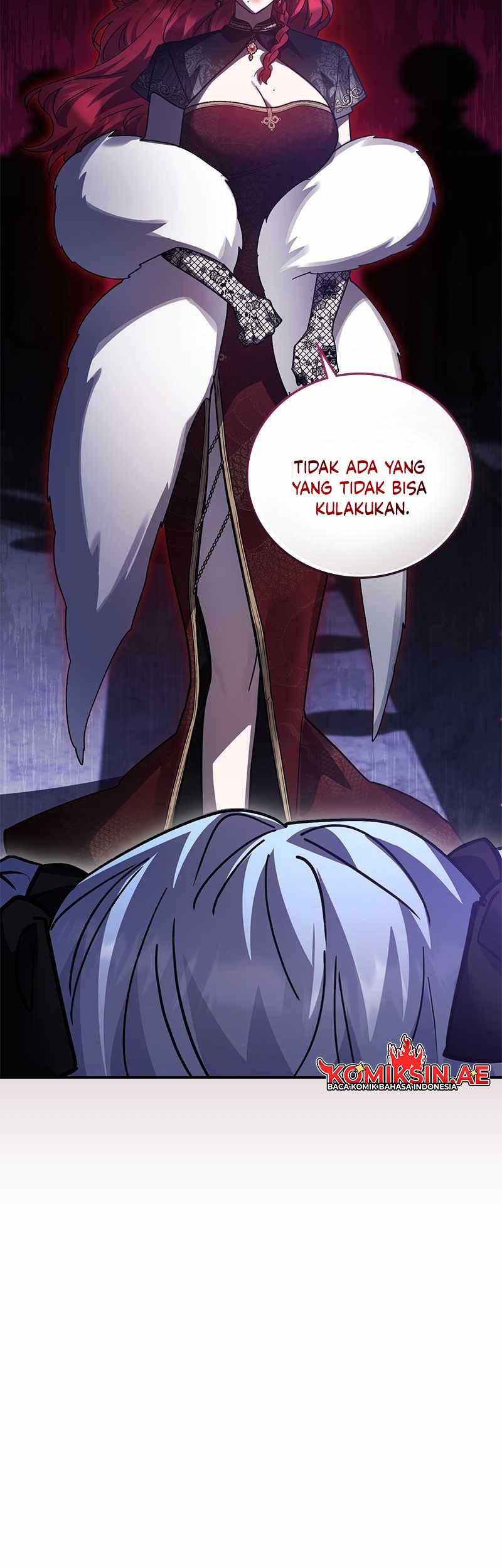 Heroes, Demons & Villains Chapter 85 Gambar 18