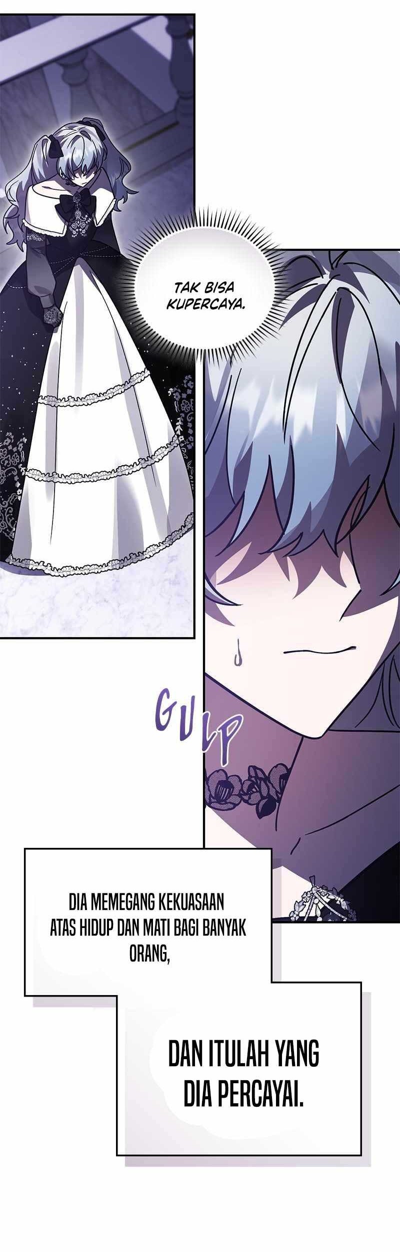 Heroes, Demons & Villains Chapter 85 Gambar 19