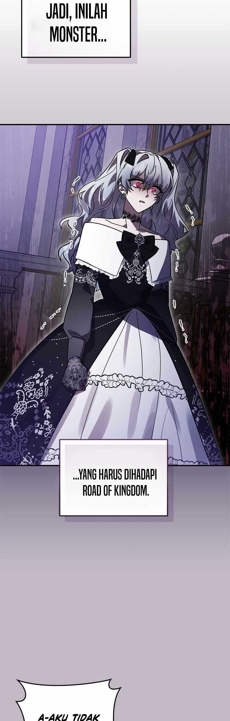 Heroes, Demons & Villains Chapter 85 Gambar 21