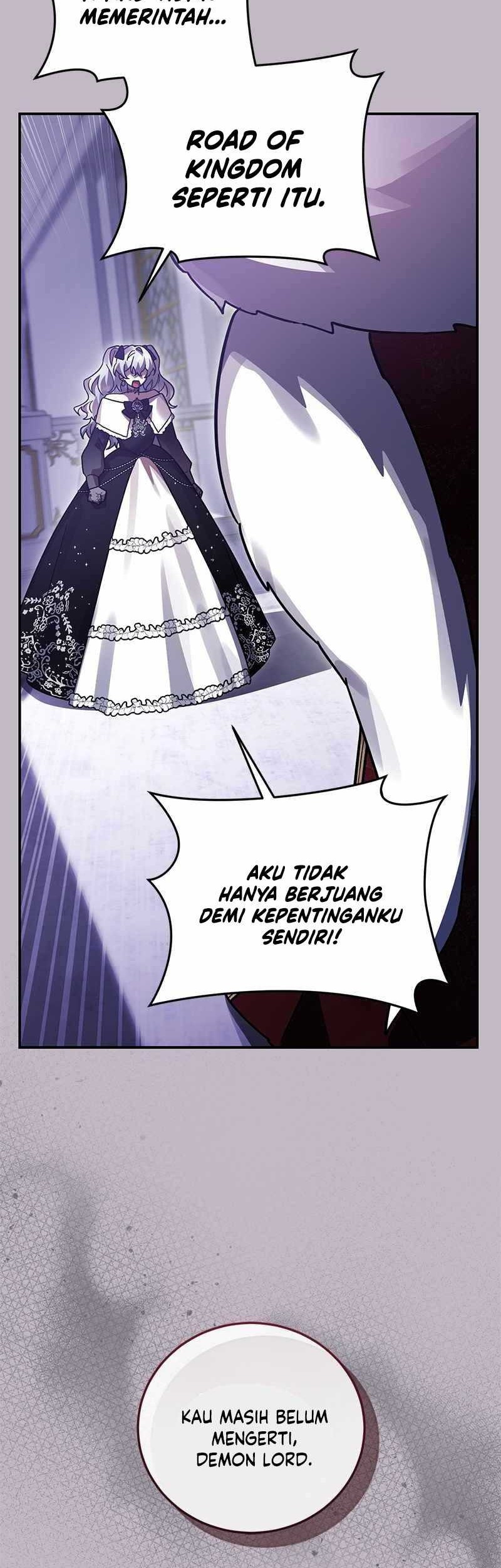 Heroes, Demons & Villains Chapter 85 Gambar 22