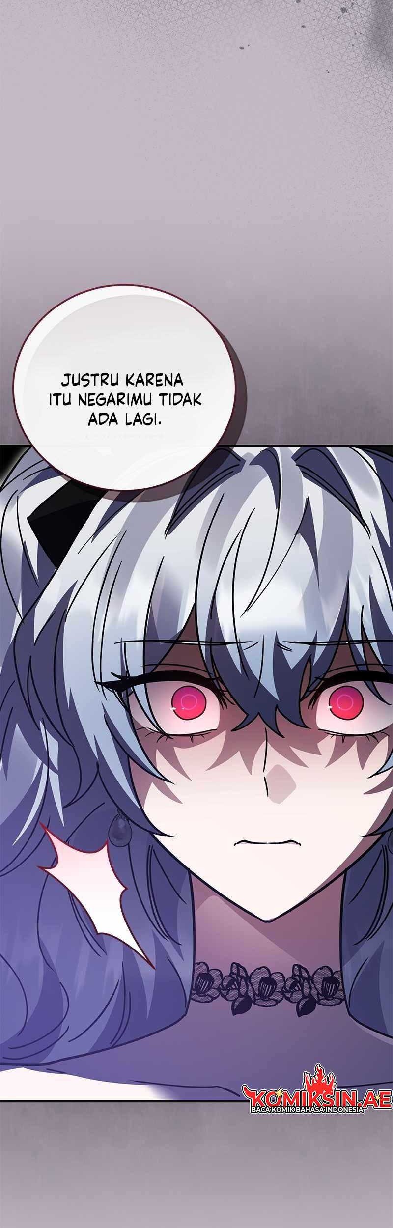 Heroes, Demons & Villains Chapter 85 Gambar 23