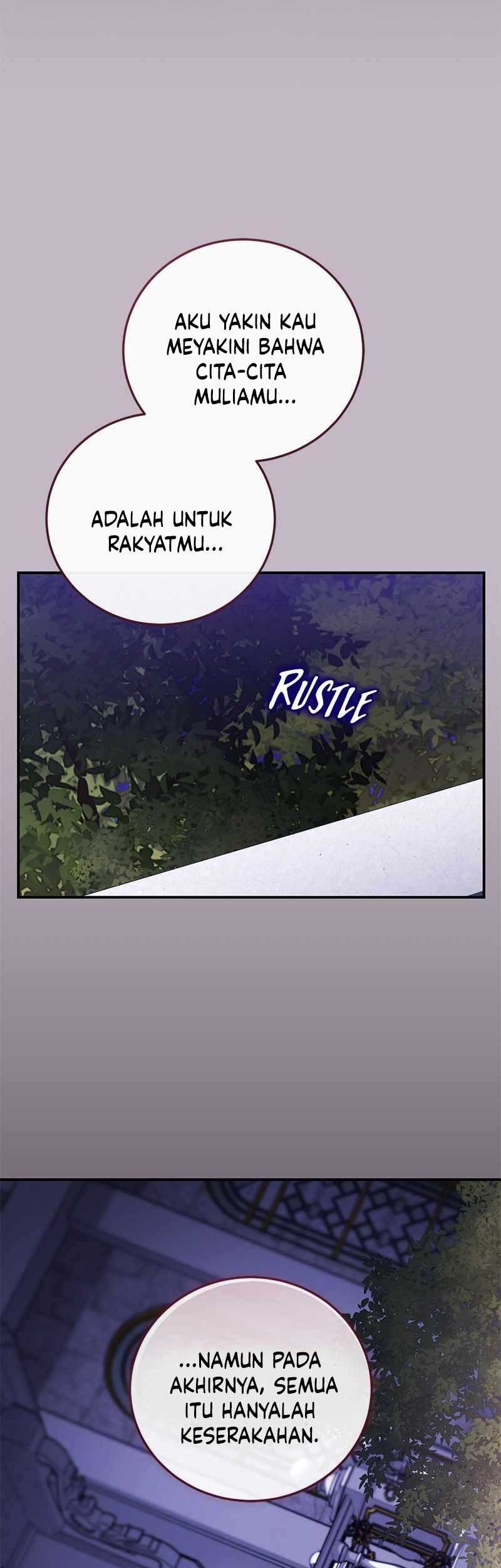 Heroes, Demons & Villains Chapter 85 Gambar 24