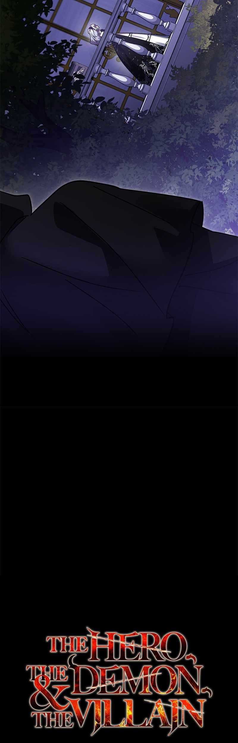 Heroes, Demons & Villains Chapter 85 Gambar 26
