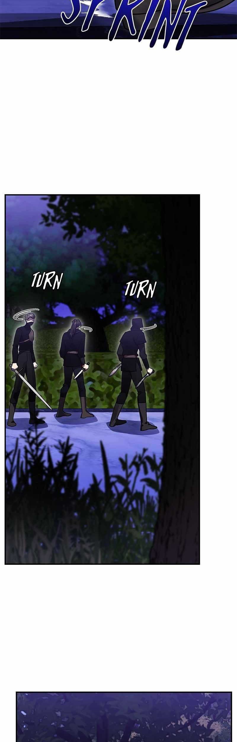 Heroes, Demons & Villains Chapter 85 Gambar 28