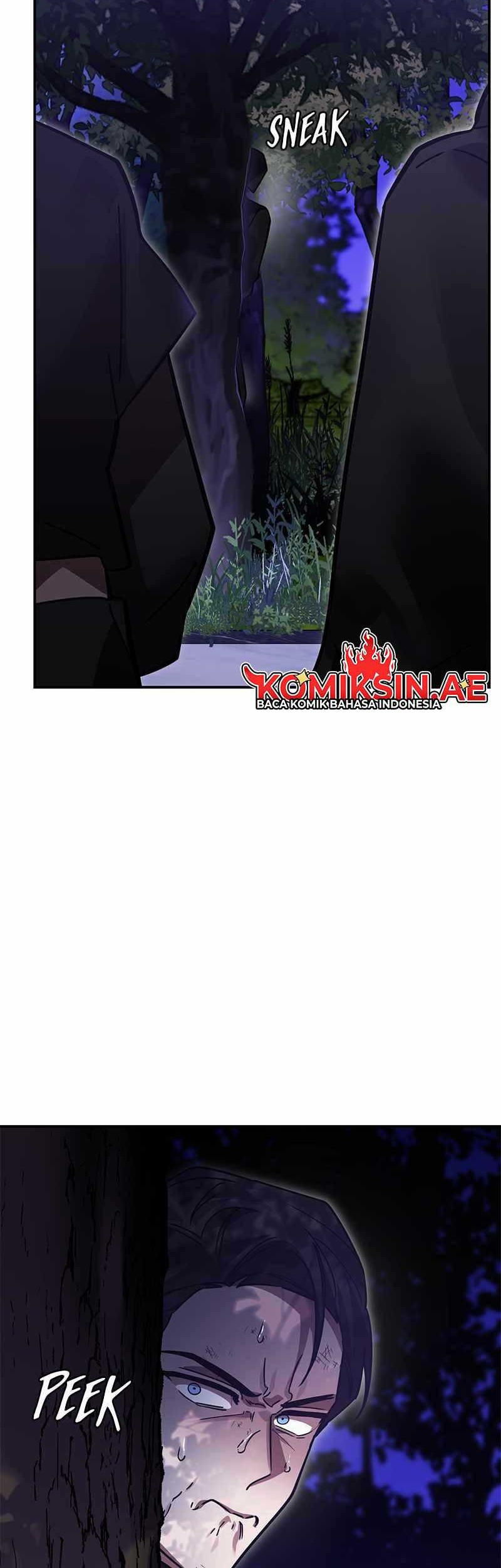 Heroes, Demons & Villains Chapter 85 Gambar 29