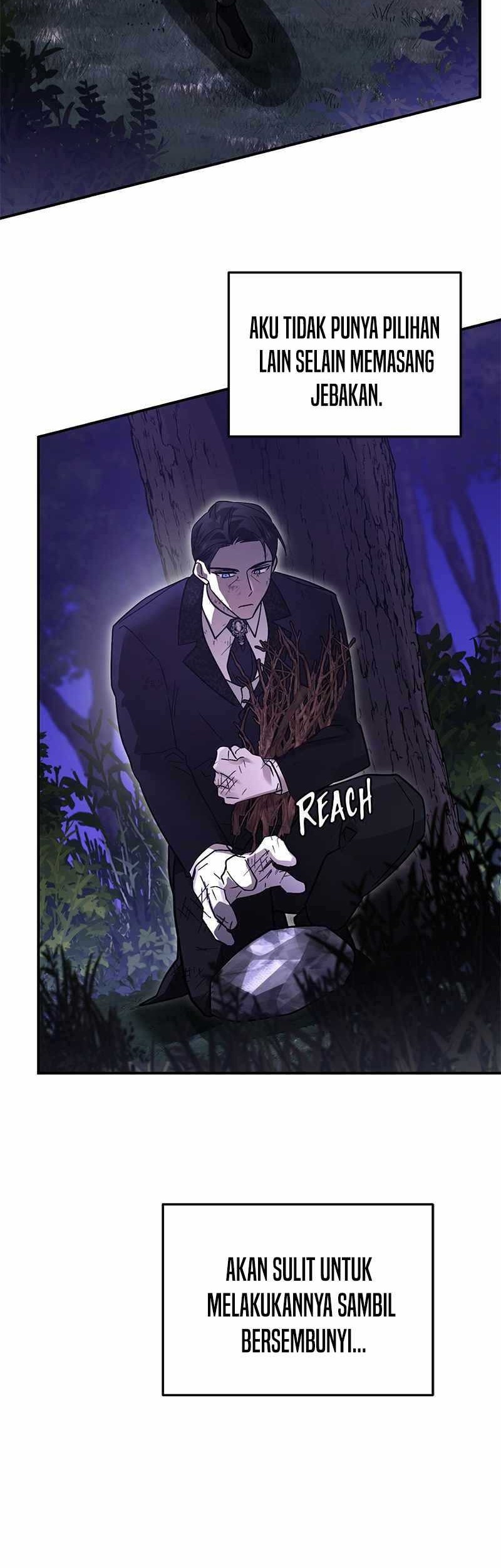 Heroes, Demons & Villains Chapter 85 Gambar 37