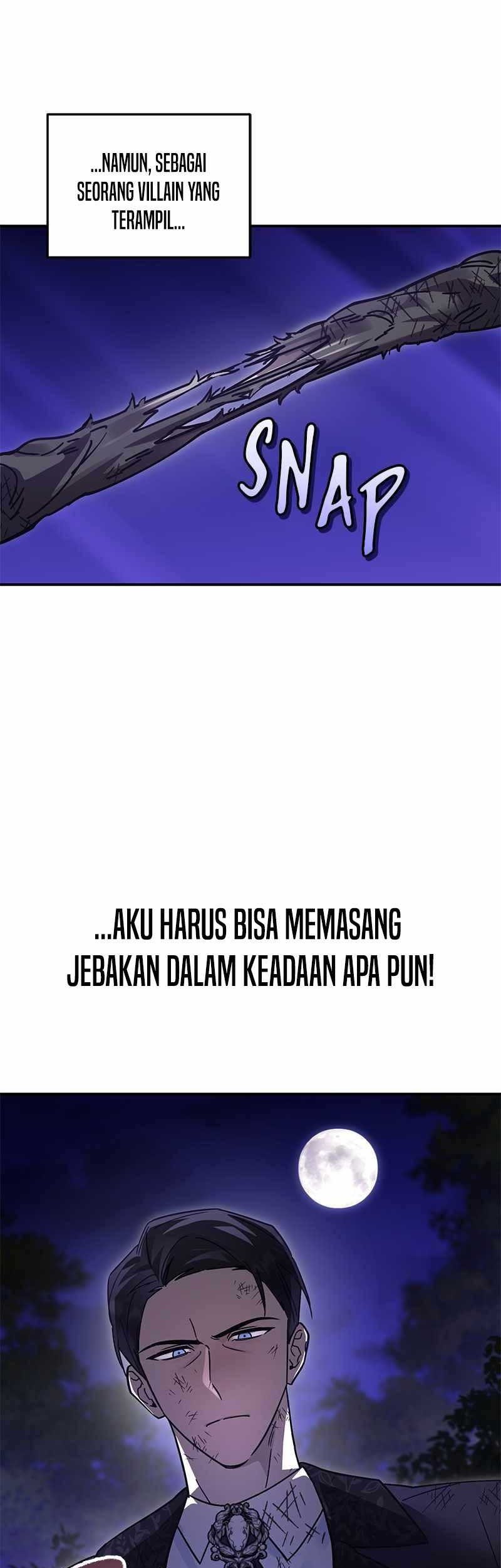Heroes, Demons & Villains Chapter 85 Gambar 38