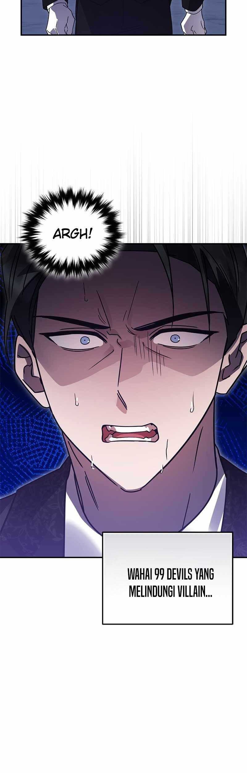 Heroes, Demons & Villains Chapter 84 Gambar 57