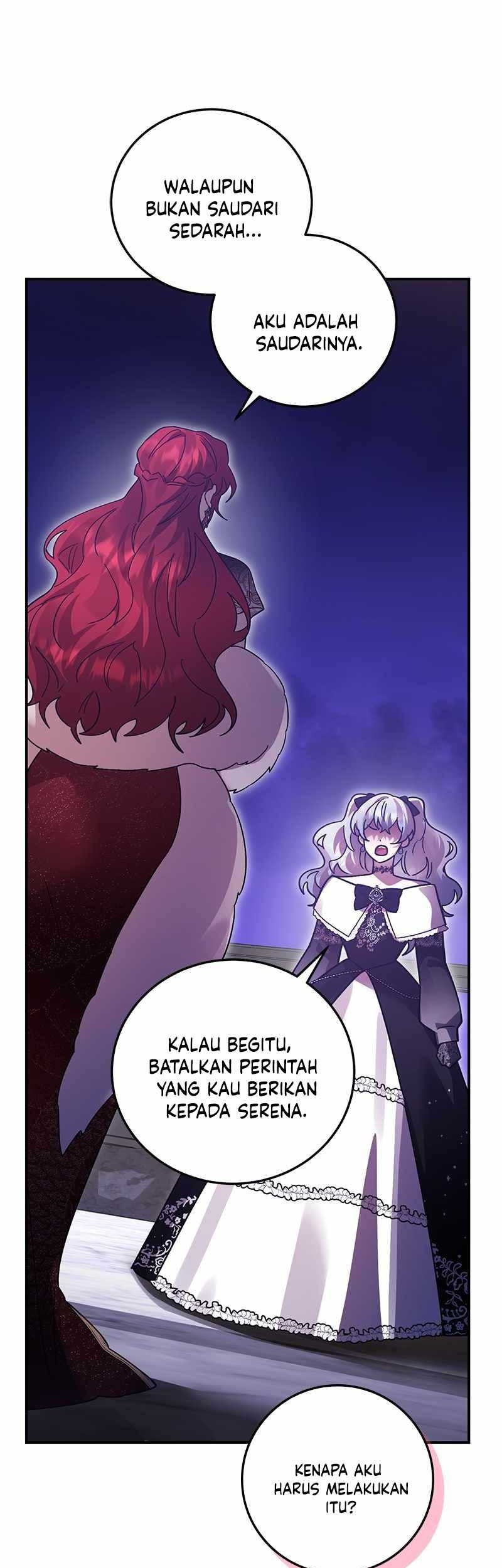 Heroes, Demons & Villains Chapter 84 Gambar 76