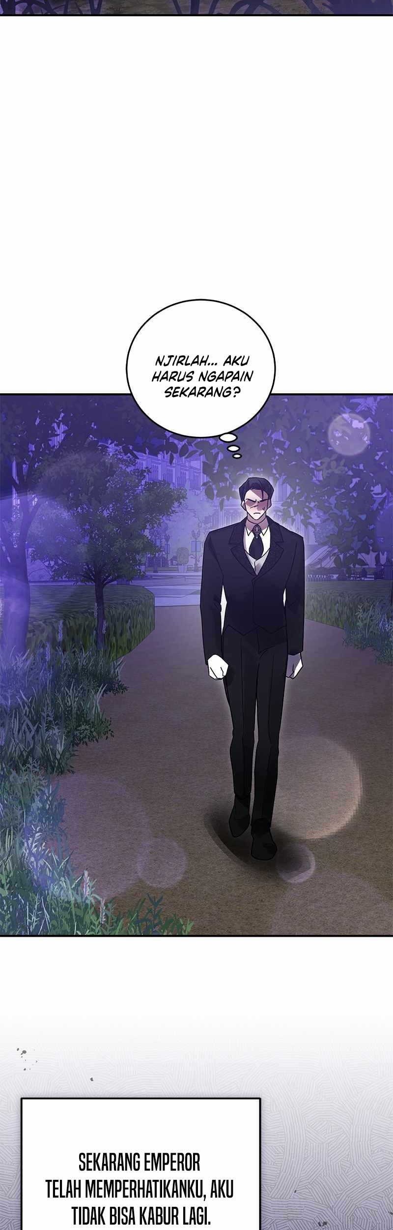 Heroes, Demons & Villains Chapter 84 Gambar 10