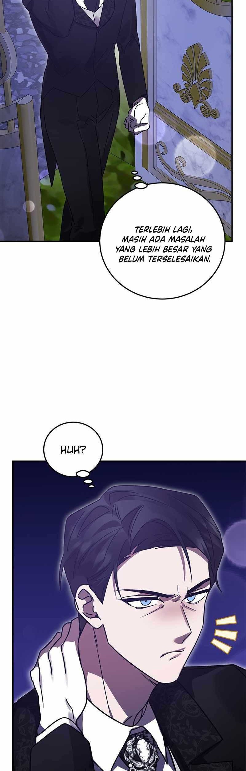Heroes, Demons & Villains Chapter 84 Gambar 13