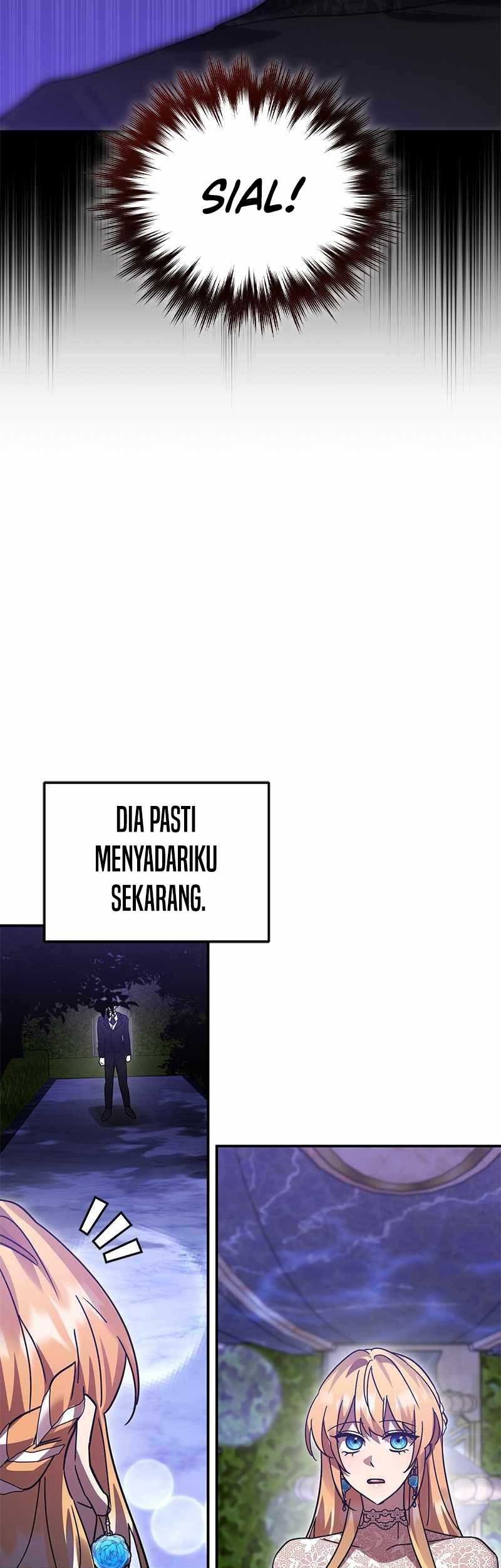 Heroes, Demons & Villains Chapter 84 Gambar 24