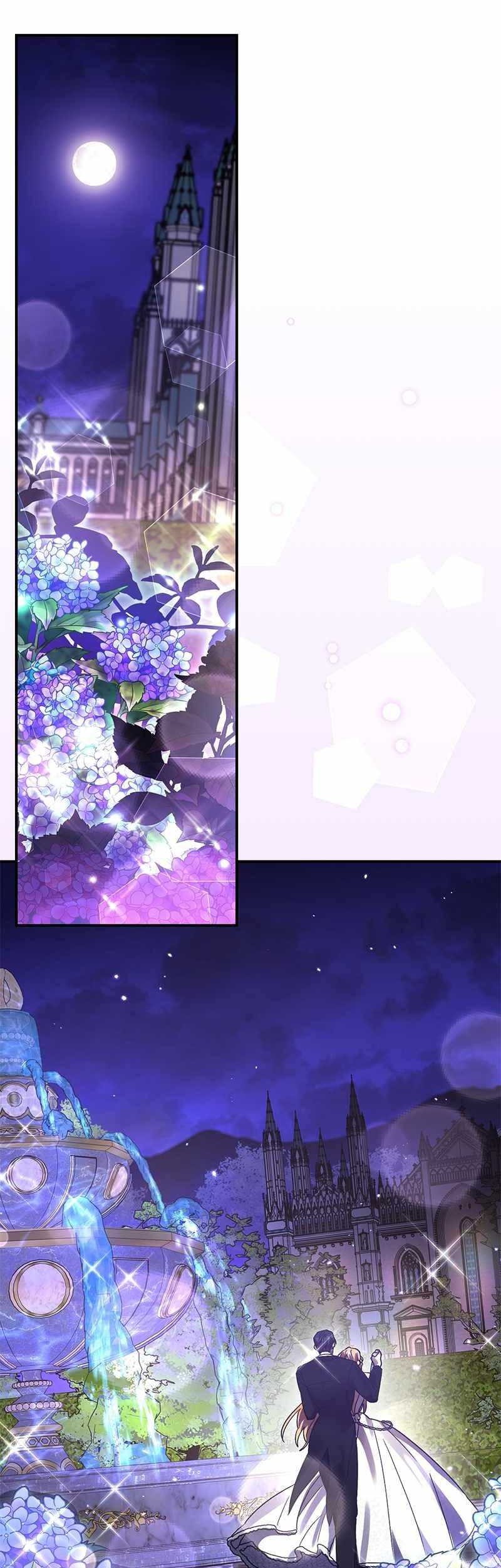 Heroes, Demons & Villains Chapter 84 Gambar 41