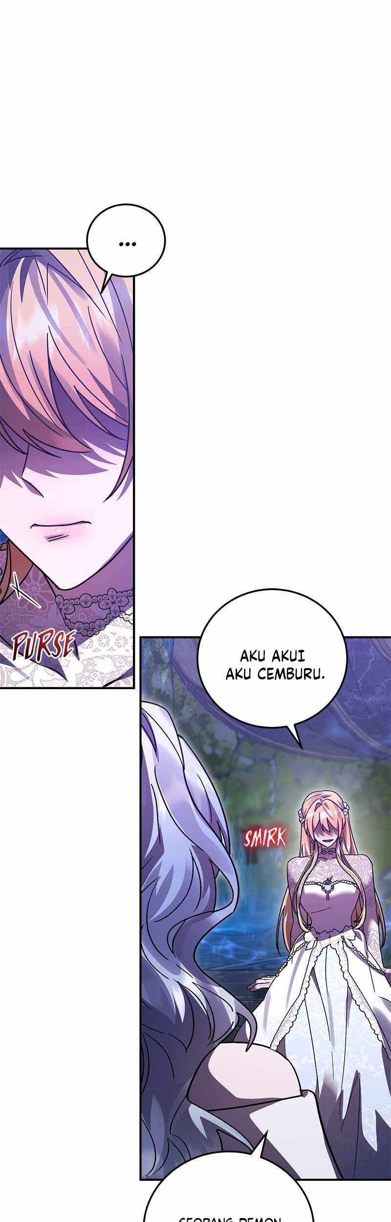Heroes, Demons & Villains Chapter 83 Gambar 42