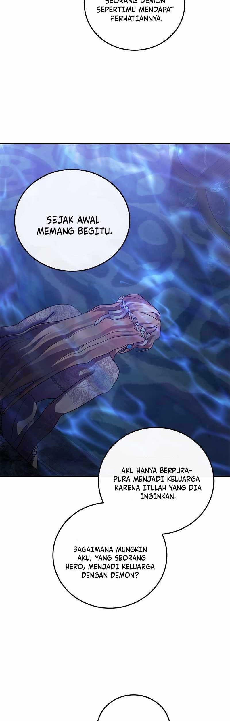 Heroes, Demons & Villains Chapter 83 Gambar 43