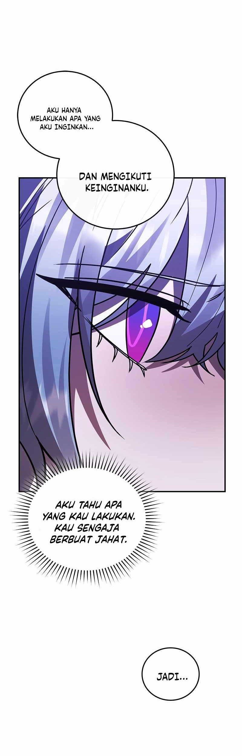 Heroes, Demons & Villains Chapter 83 Gambar 45